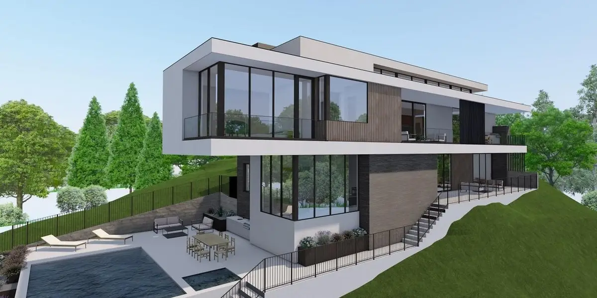 6813 Oasis Pass, Austin, TX 78732 - #1