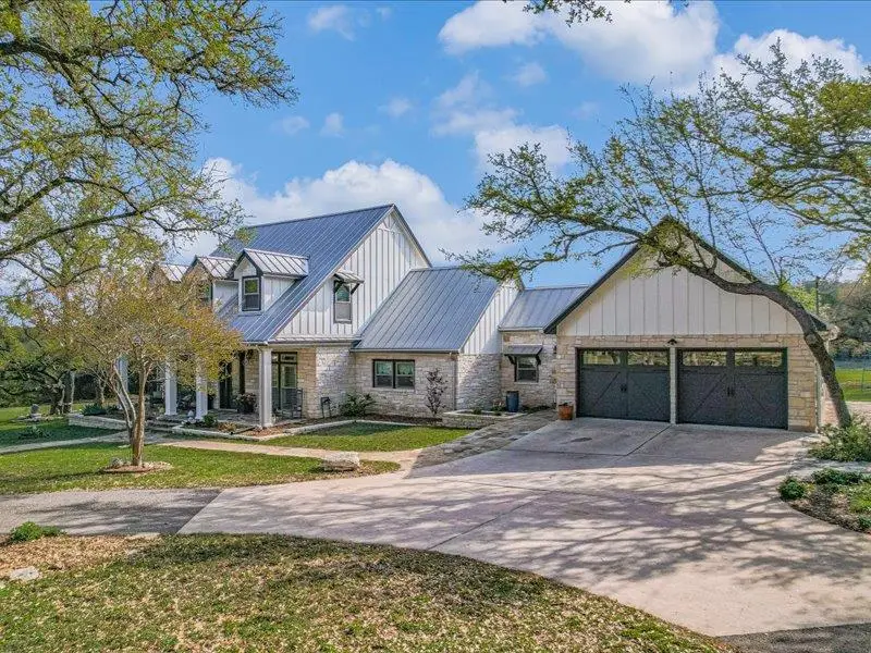 14036 Timberline Trl, Austin, TX 78737 - #1