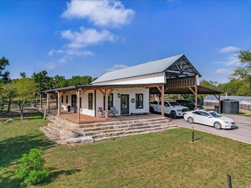 14036 Timberline Trl, Austin, TX 78737 - #3