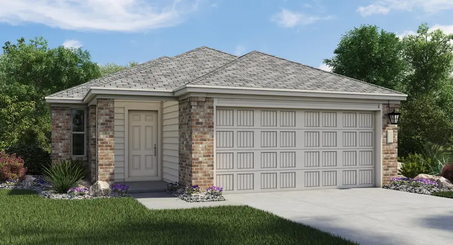 1301 Hermosa Gdns, Georgetown, TX 78628 - #2