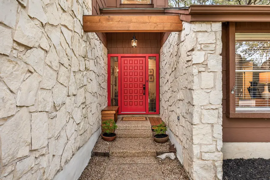 6702 Fireoak Dr, Austin, TX 78759 - #2