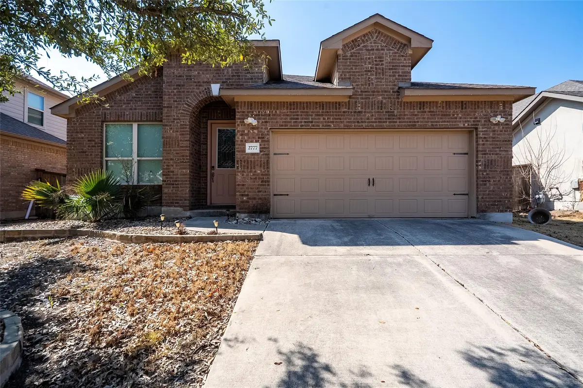 2777 Santa Ana Ln, Round Rock, TX 78665 - #1