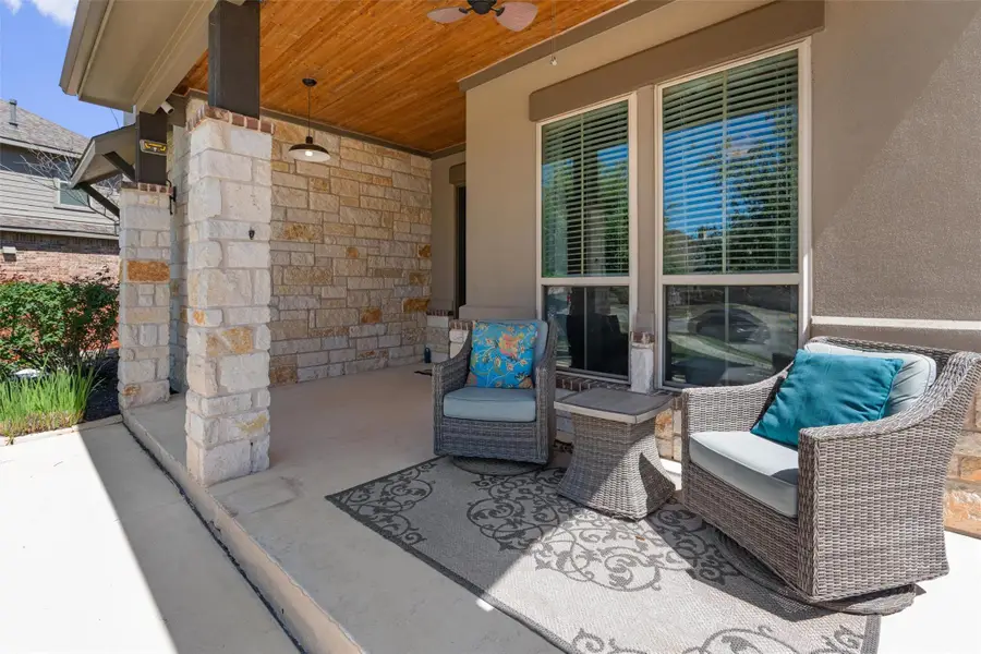 124 Fannin Battleground Ln, Georgetown, TX 78628 - #3