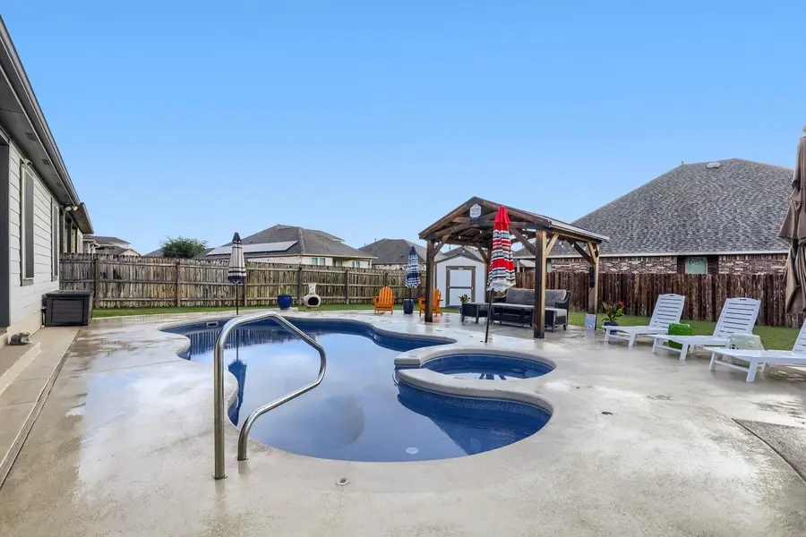 6608 Casiano Cv, Round Rock, TX 78665 - #2