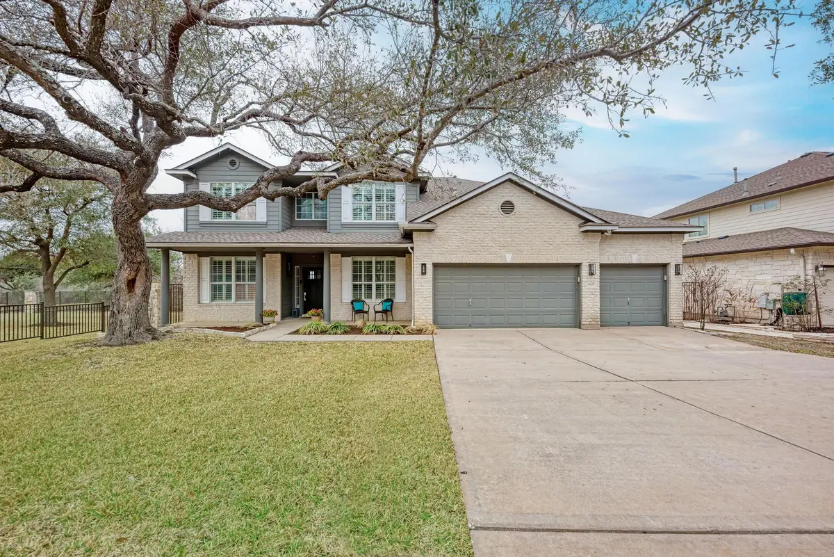10820 Quarry Oaks Trl, Austin, TX 78717 - #1