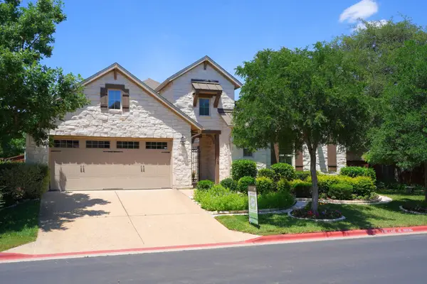 14105 Ronald Reagan Blvd #73, Cedar Park, TX 78641