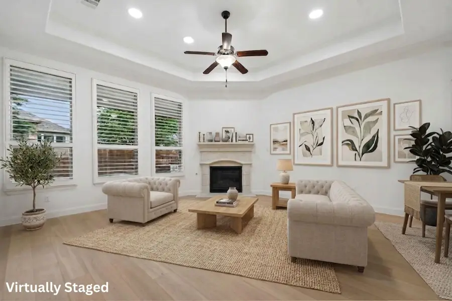 14105 Ronald Reagan Blvd #73, Cedar Park, TX 78641 - #3