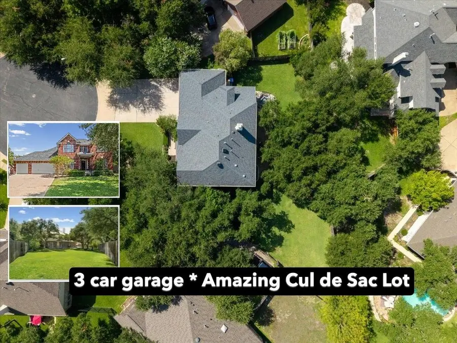 2116 Maidstone Cv, Round Rock, TX 78664 - #2