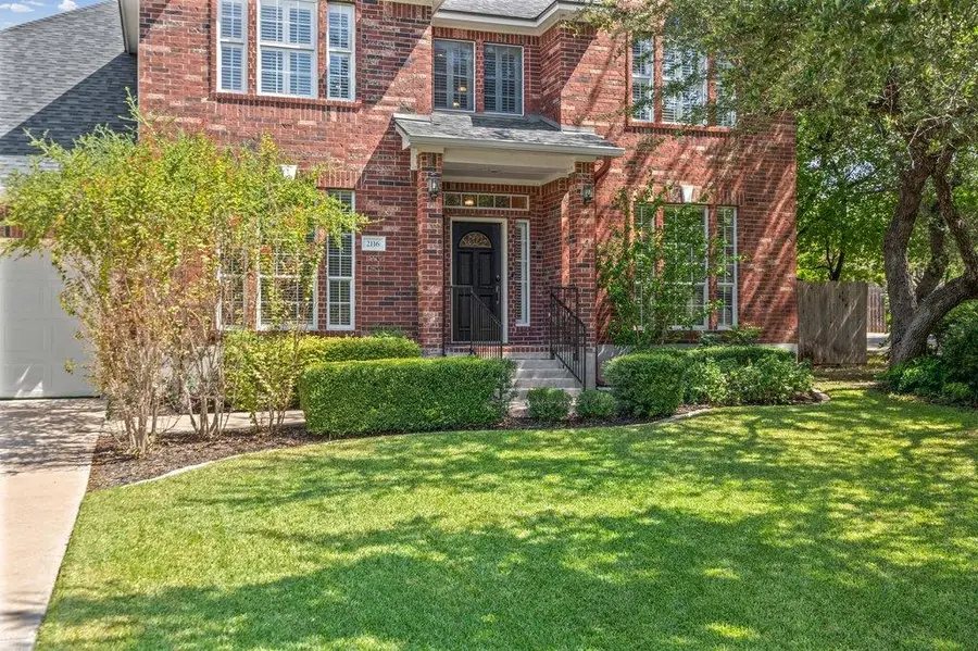 2116 Maidstone Cv, Round Rock, TX 78664 - #3