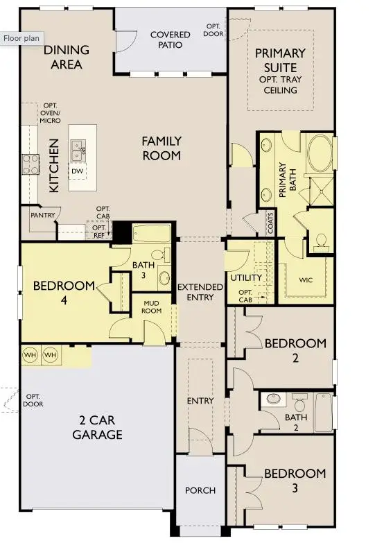 2509 Walking Y Rd, Georgetown, TX 78633 - #3