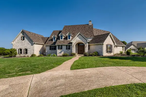 3900 Peak Lookout Dr, Austin, TX 78738