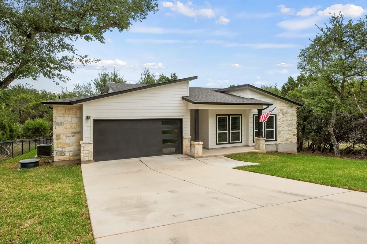2503 Wilson Ave, Lago Vista, TX 78645 - #1