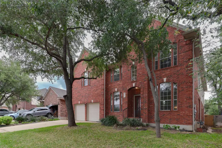 1419 Hargis Creek Trl, Austin, TX 78717 - #2