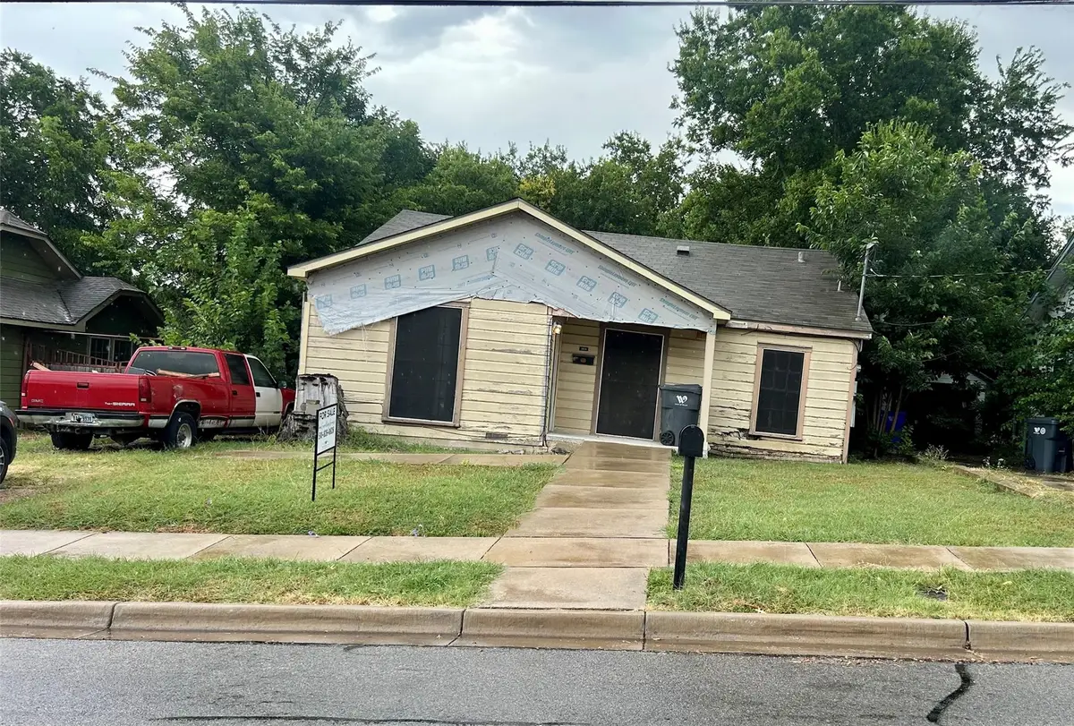 1804 Gurley Ave, Waco, TX 76706 - #1