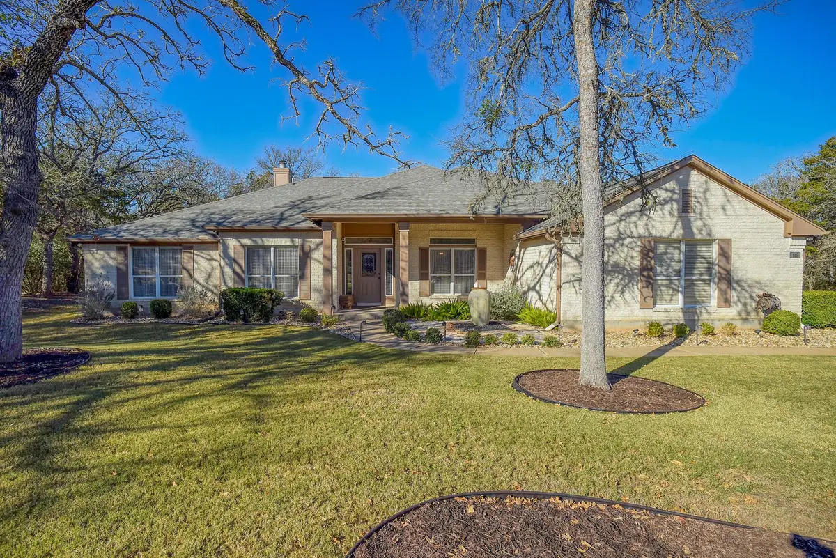 142 Joshua Smith Ln, Bastrop, TX 78602 - #1