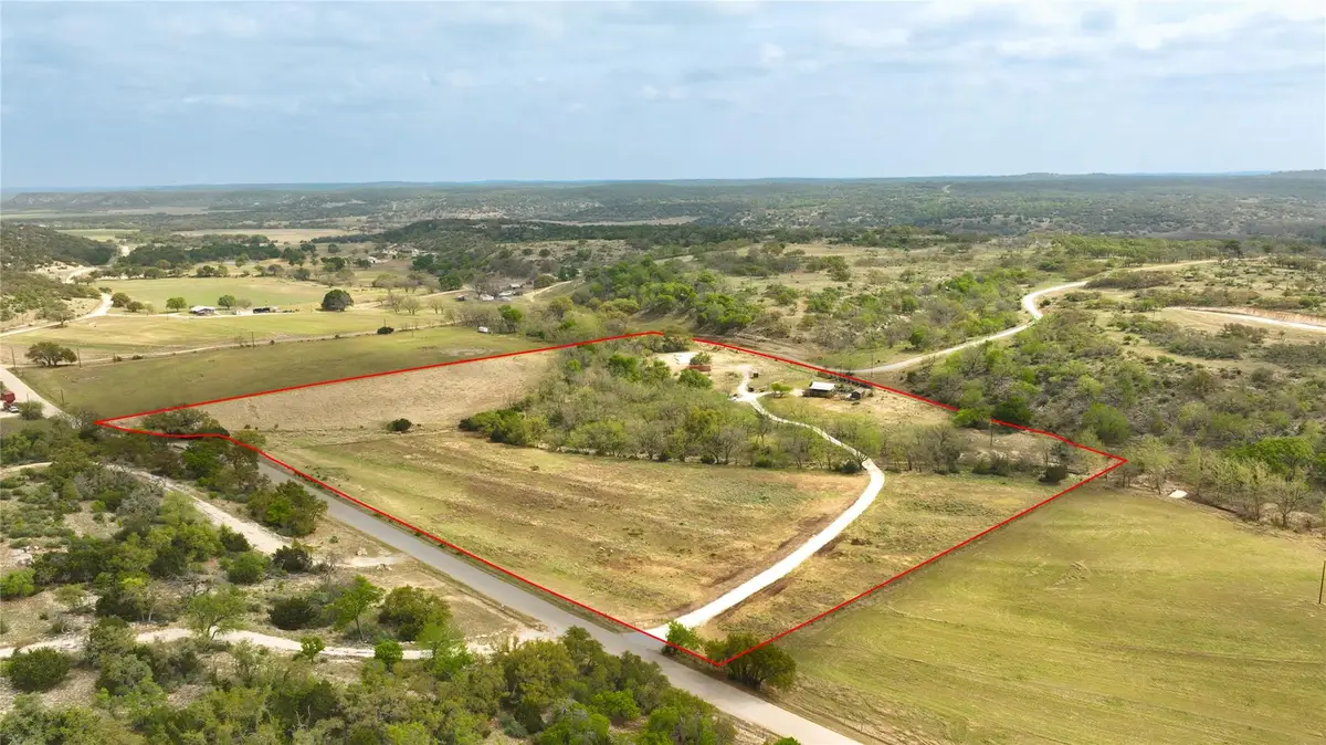 6980 Doss Spring Creek Rd, Fredericksburg, TX 78624 - #1