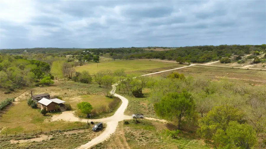 6980 Doss Spring Creek Rd, Fredericksburg, TX 78624 - #3