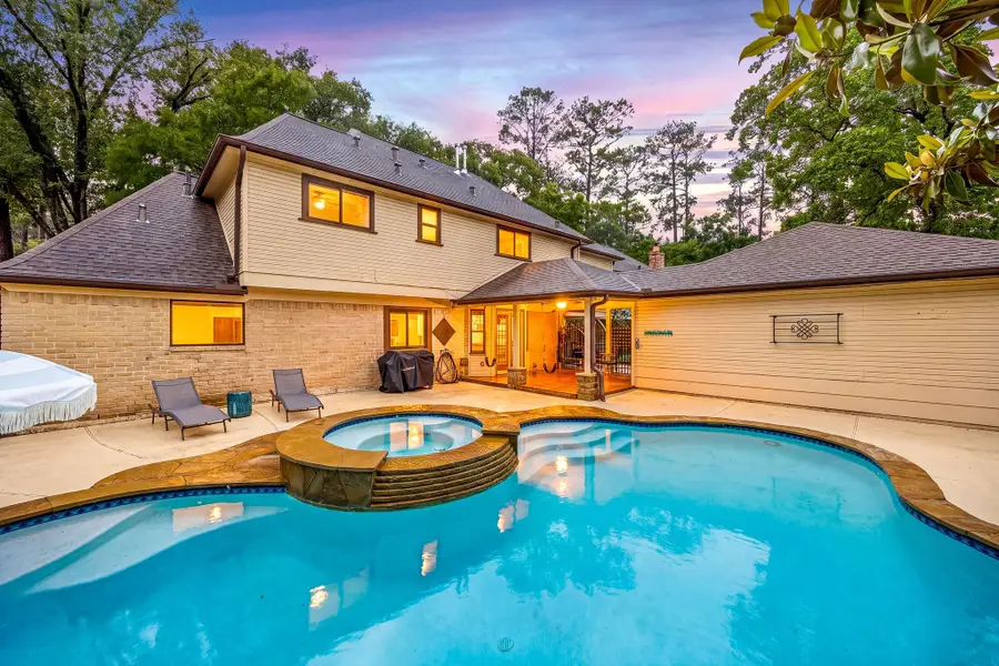 12914 Ivyforest Dr, Cypress, TX 77429 - #2