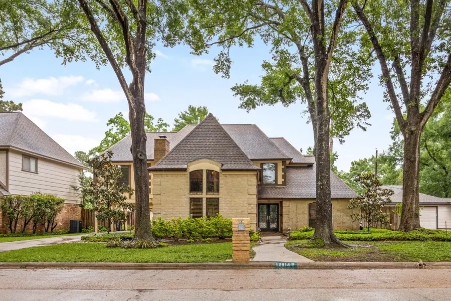 12914 Ivyforest Dr, Cypress, TX 77429 - #3