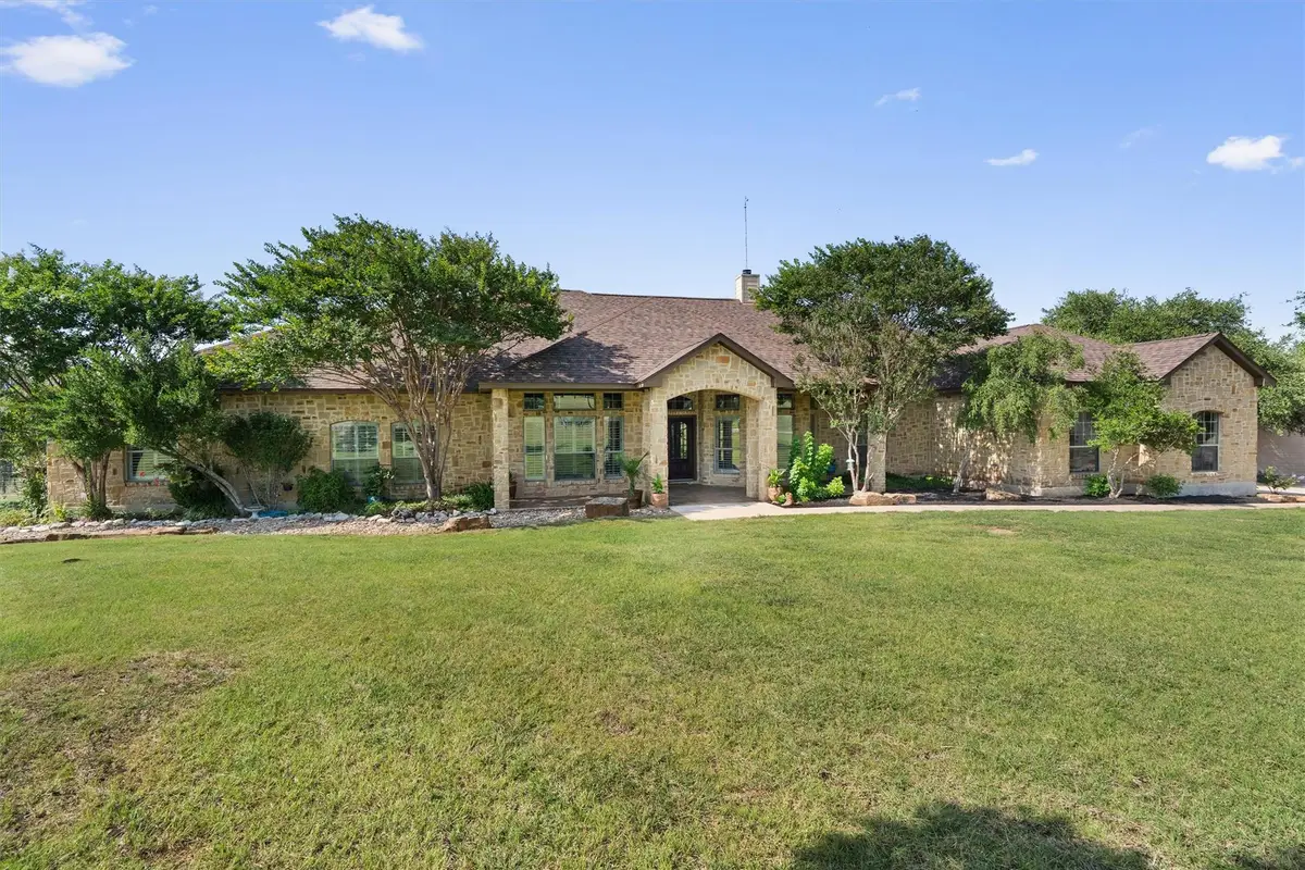 235 Little Gabriel River Dr, Liberty Hill, TX 78642 - #1