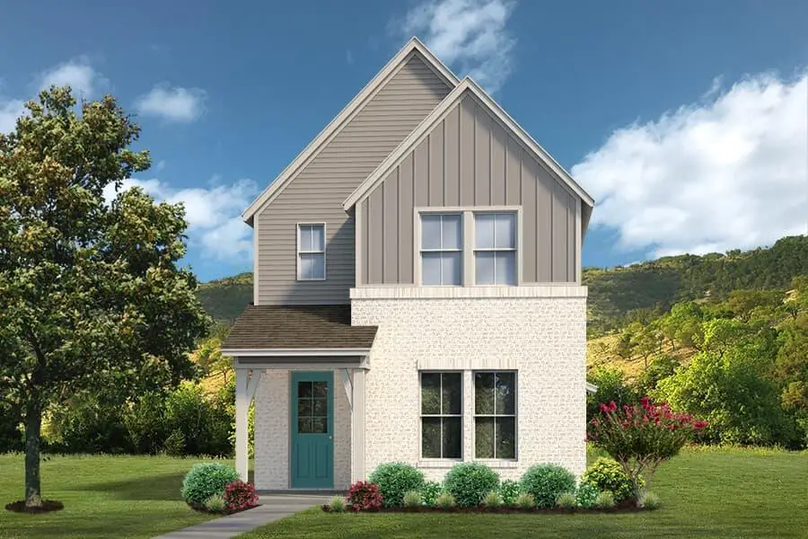 8107 Leroi Dr #258, Austin, TX 78744 - #1