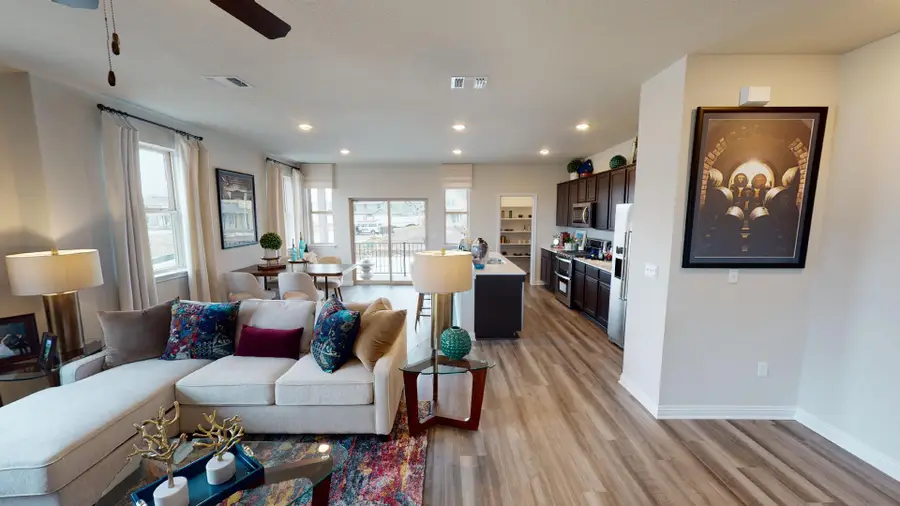 8107 Leroi Dr #258, Austin, TX 78744 - #3