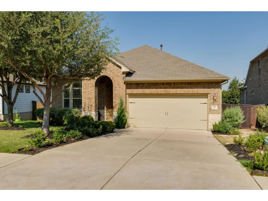 529 Chitalpa St, Leander, TX 78641 - #2
