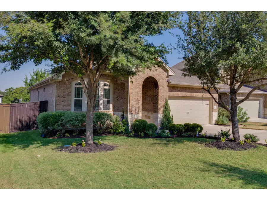 529 Chitalpa St, Leander, TX 78641 - #3