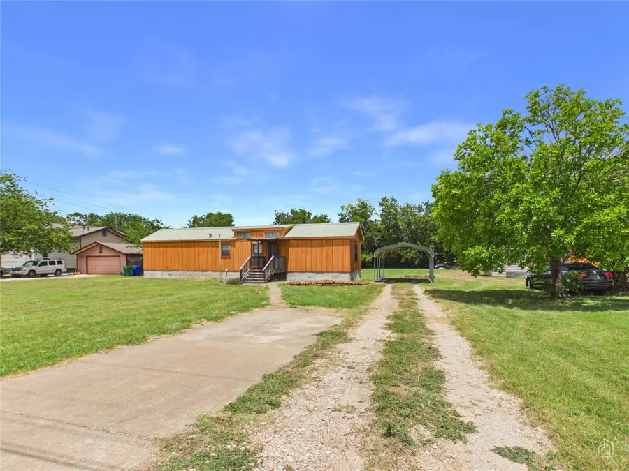 202 N Mustang Ave, Cedar Park, TX 78613 - #2