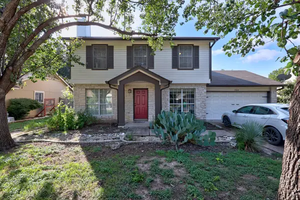 504 Harvest Cv, Cedar Park, TX 78613