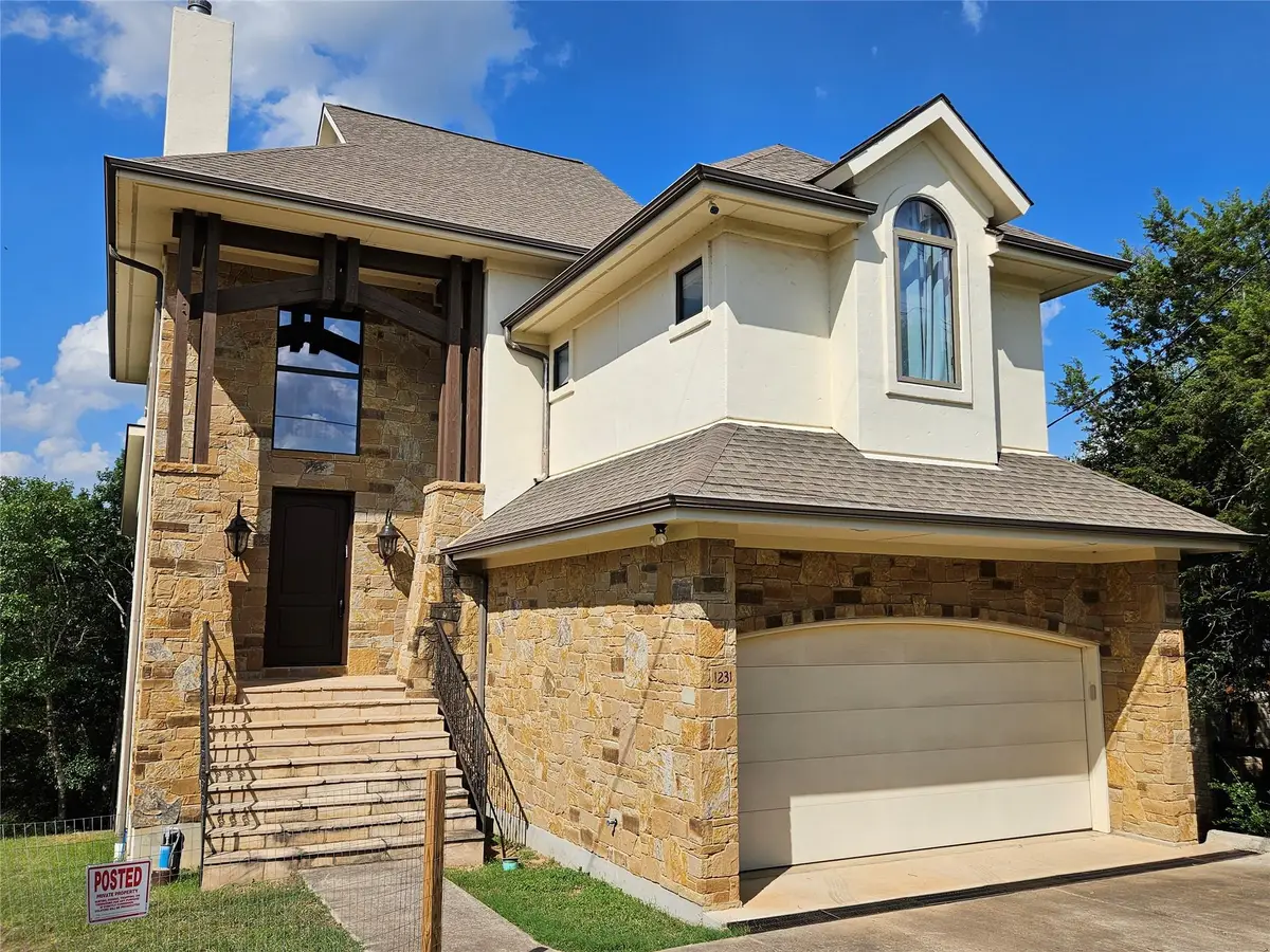 1231 Lake Shore Dr, Spicewood, TX 78669 - #1