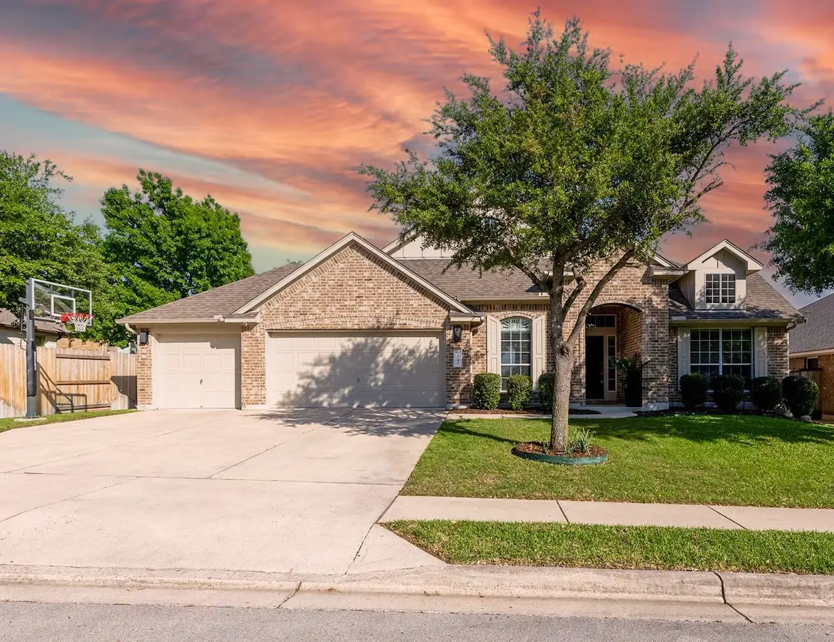 2941 Magellan Way, Round Rock, TX 78665 - #1