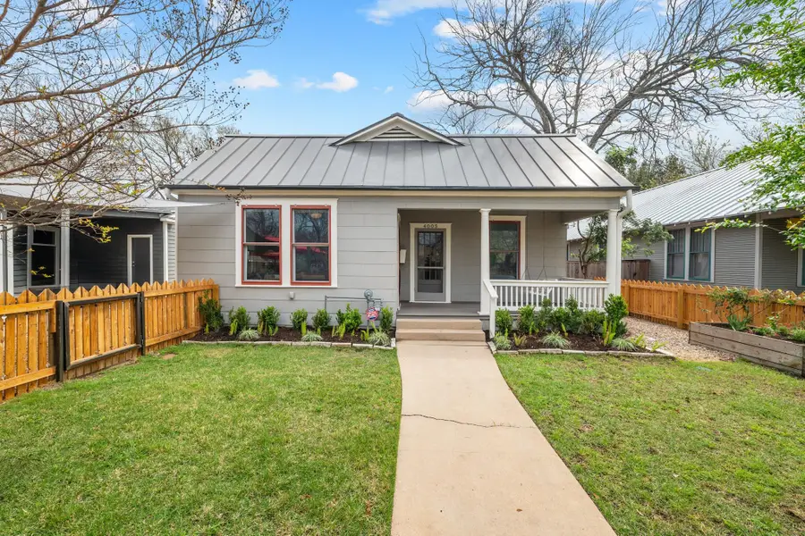 4005 Avenue F Ave, Austin, TX 78751 - #2