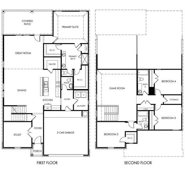 17005 Lomond, Pflugerville, TX 78660 - Image #2