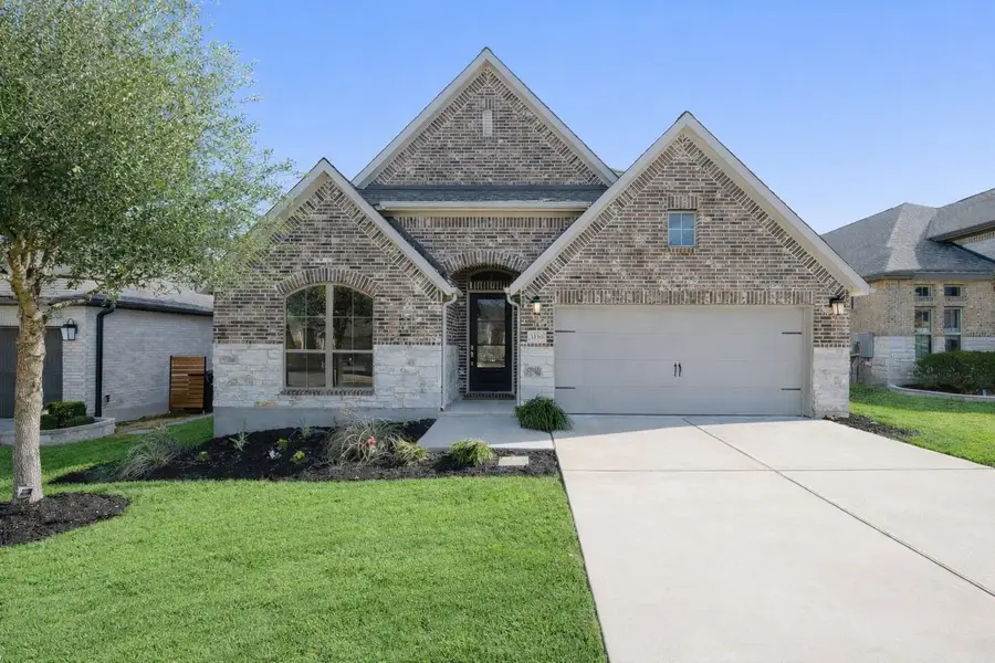 1136 Stetson Hat Trl, Georgetown, TX 78628 - #2