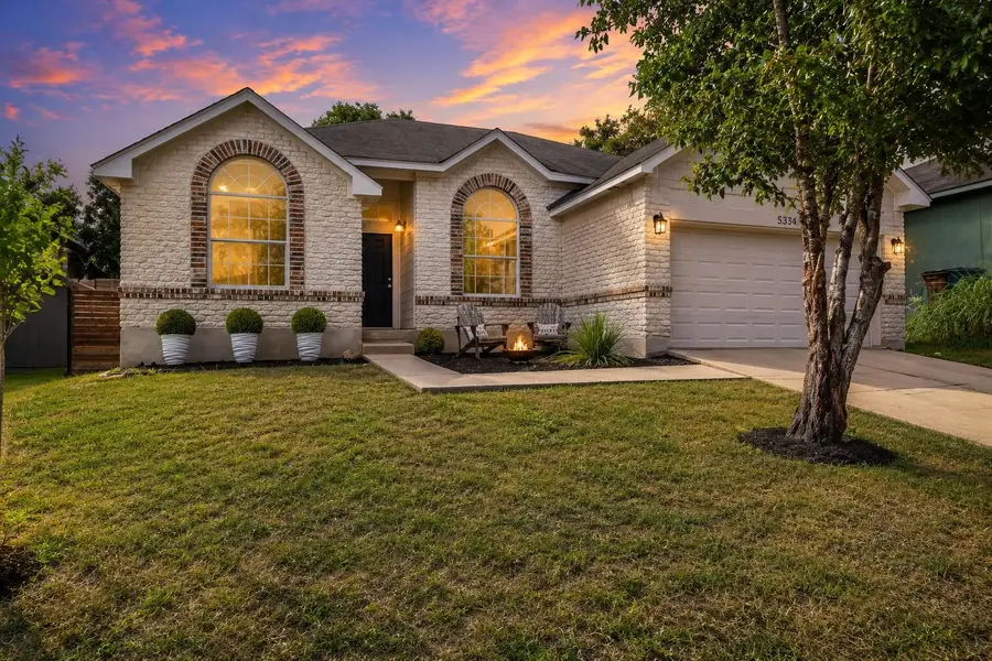 5318 Hickory Dr, Austin, TX 78744 - #2