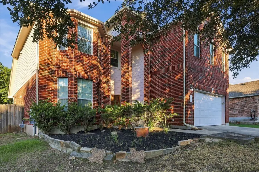 21008 Hallbrook Ln, Pflugerville, TX 78660 - #2