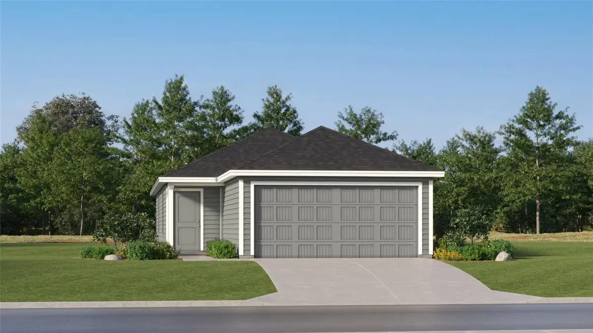 254 Kings Row Ln, Jarrell, TX 76537 - #1