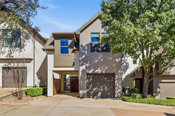 1513 Forest Trl #3, Austin, TX 78703