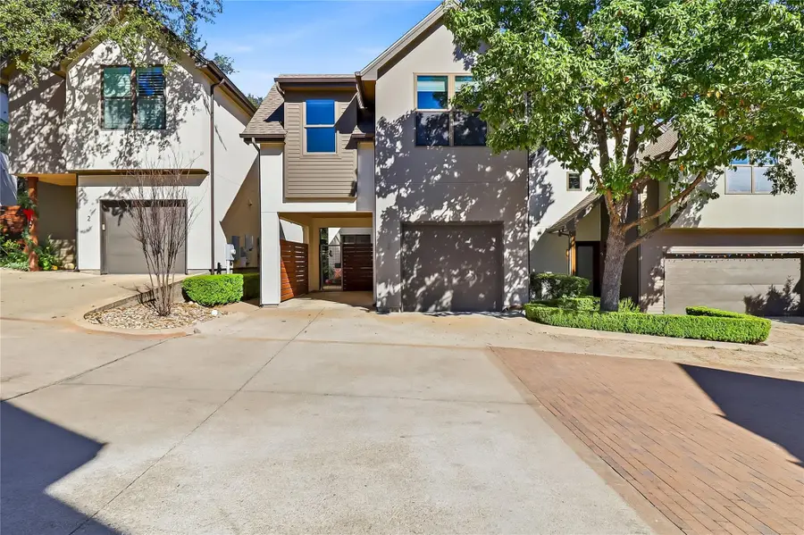 1513 Forest Trl #3, Austin, TX 78703 - Image #2