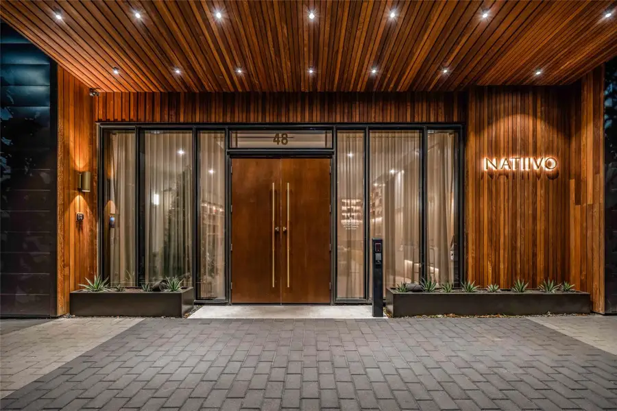 48 East Ave #2504, Austin, TX 78701 - #2