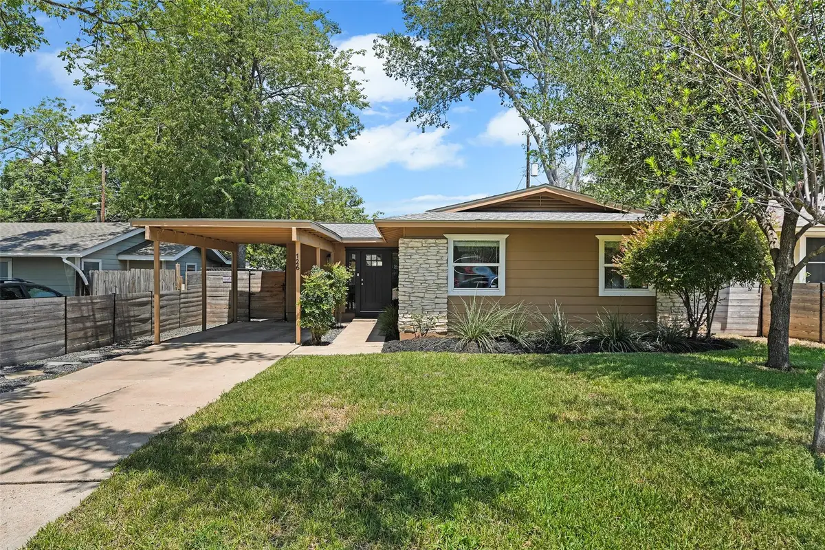 126 Frederick St, Austin, TX 78704 - Image #1