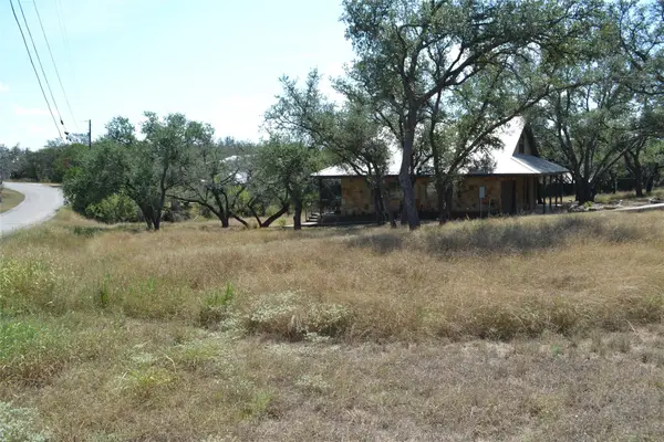 LOT 305 Rolling Hills Dr, Spicewood, TX 78669
