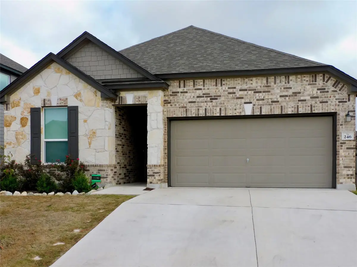 246 Teller Dr, Lockhart, TX 78644 - Image #1