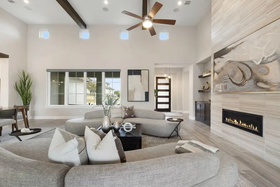 311 Bowcross Pt, Austin, TX 78738 - #2