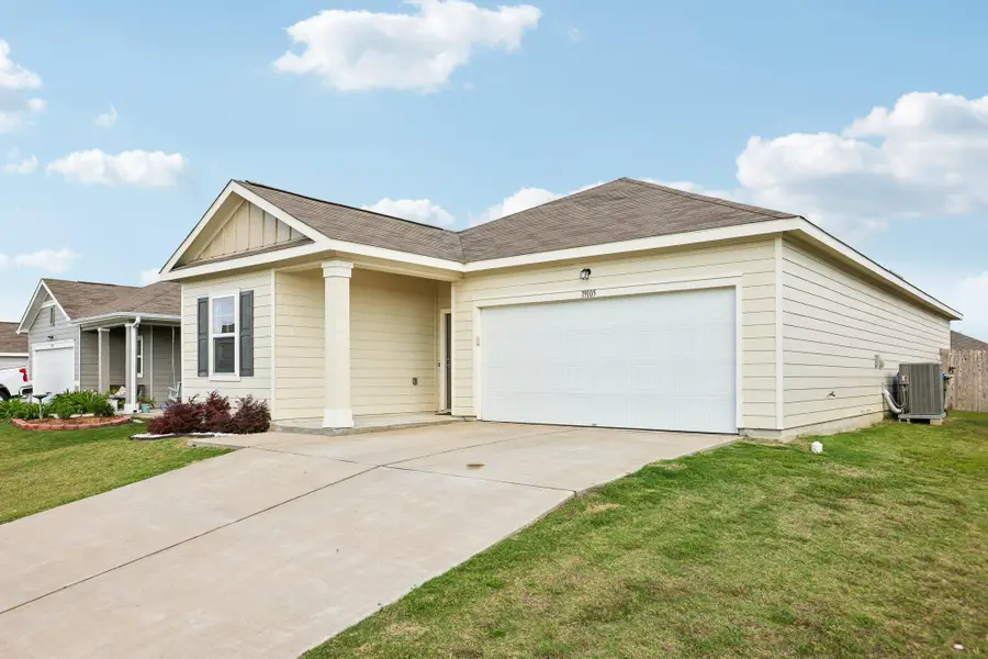 19105 Mike Mansfield Rd, Manor, TX 78653 - #3