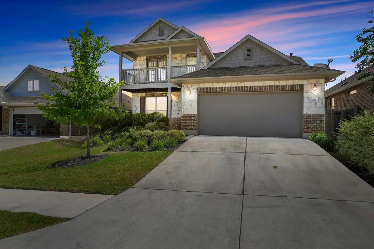 602 Allende Bnd, Austin, TX 78748 - #1