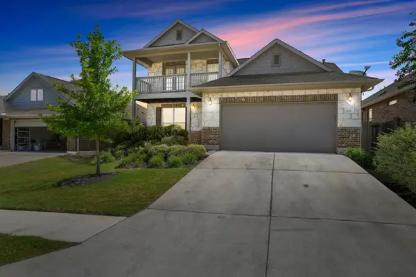602 Allende Bnd, Austin, TX 78748