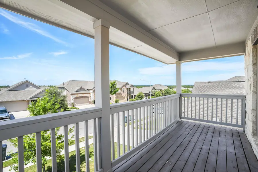602 Allende Bnd, Austin, TX 78748 - #2