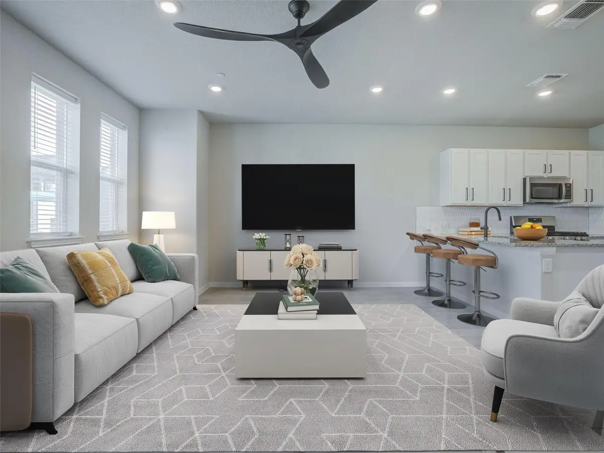 9015 Cattle Baron Path #502, Austin, TX 78747 - Image #1